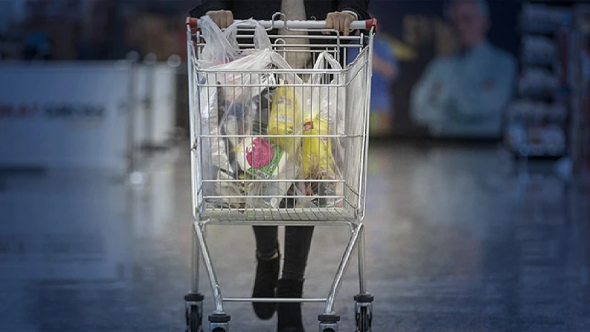 Bakan Kacır uygulamayı tanıttı: Tek tıkla market fiyatlarını karşılaştırma dönemi