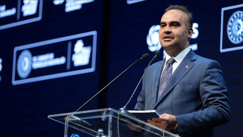 Bakan Kacır'dan enflasyon açıklaması: Sanayici ve ihracatçı için yeni bir fırsat penceresi açılacak