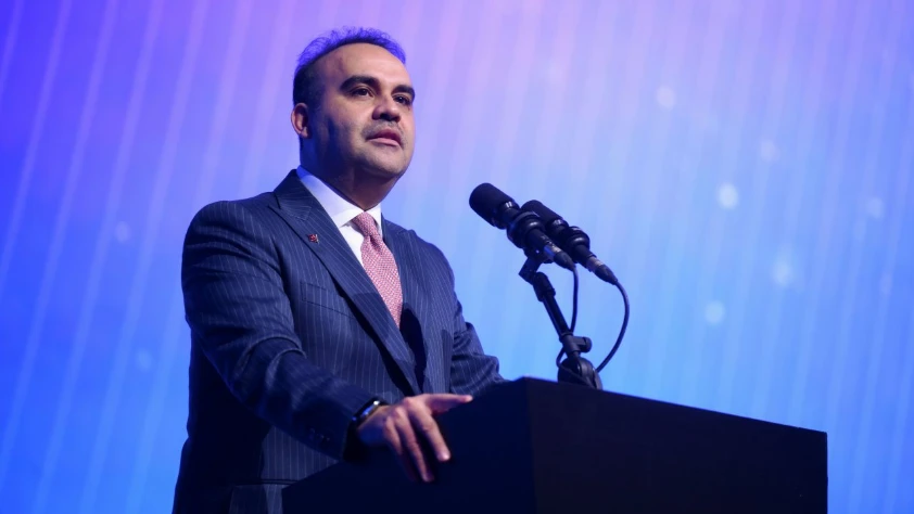 Bakan Kacır'dan küresel ekonomik dönüşüm mesajı: Türkiye oyun kurucu olacak