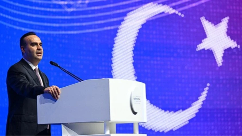 Bakan Kacır’dan yapay zeka vurgusu: Türkiye kendi yolunu çizecek