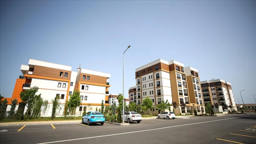 SON DAKİKA: Bakan Kurum duyurdu! İstanbul için kiralık sosyal konut projesi