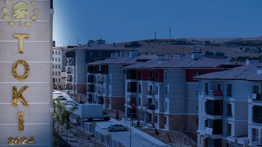 Bakan Kurum duyurdu: TOKİ 20 bin konut satışı bugün başladı