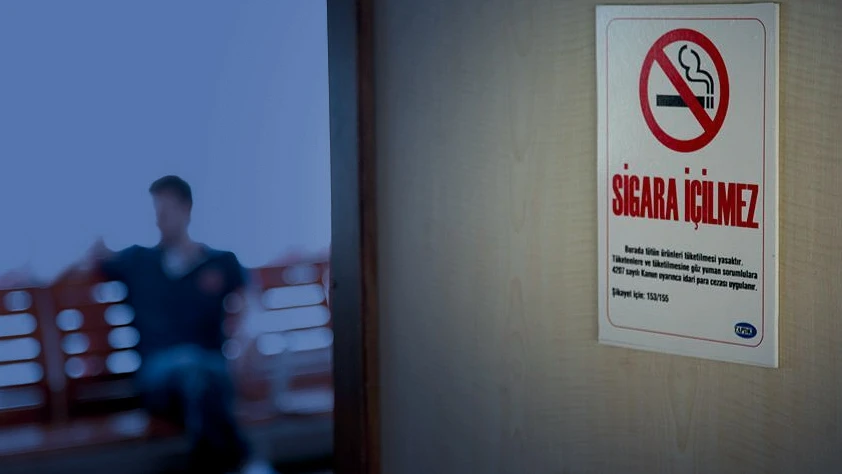 Bakan Memişoğlu açıkladı: Sigara yasağı genişliyor