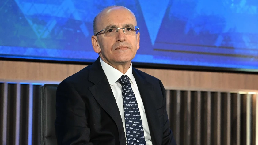 Bakan Şimşek: Cari dengede kayda değer kazanımlar sağladık