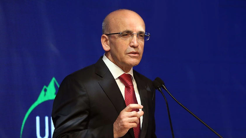 Bakan Şimşek dış ticaret verilerini değerlendirdi: Sağlıklı büyümeye işaret ediyor