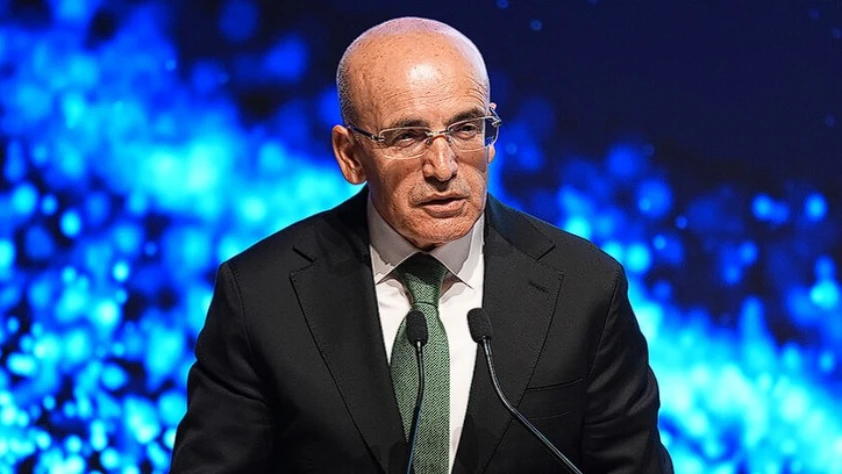 Bakan Şimşek: Enerjide dönüşümü hızlandırarak dayanıklılığımızı güçlendiriyoruz