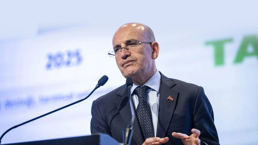 Bakan Şimşek New York temaslarını tamamladı: 300’ü aşkın yatırımcıyla görüştü