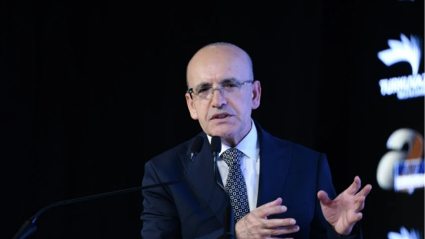 Bakan Şimşek tarih verdi: Enflasyonda yüzde 20’li rakamları göreceğiz