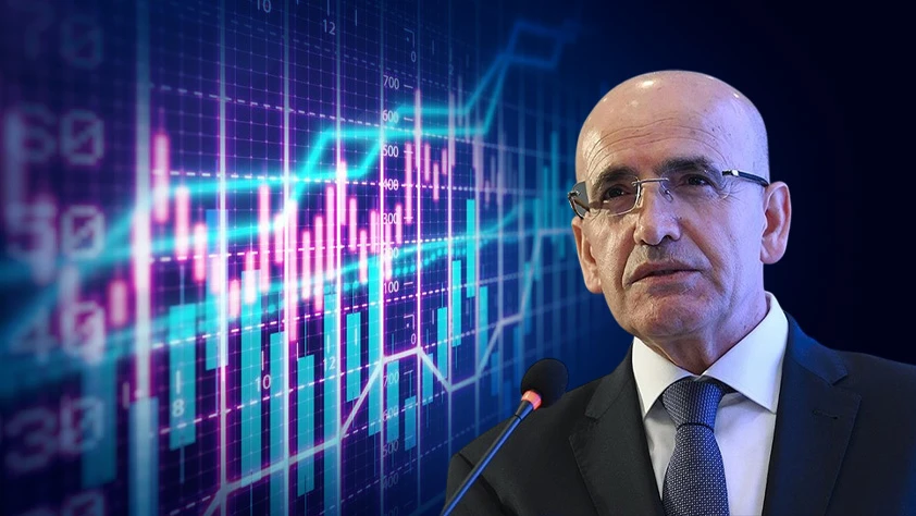 Bakan Şimşek üçüncü çeyrek büyüme verilerini değerlendirdi: 2026 daha olumlu olacak