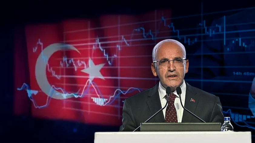 Bakan Şimşek'ten 2026 ve fiyat istikrarı mesajı: Yapısal dönüşüm başlıyor!