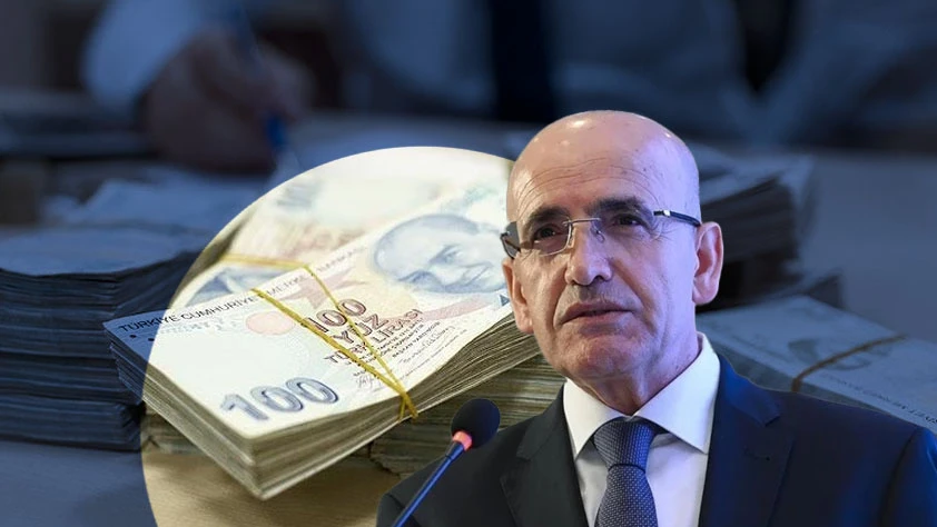 Bakan Şimşek’ten dezenflasyon ve mali disiplin vurgusu: Harcama disiplininden taviz verilmeyecek!