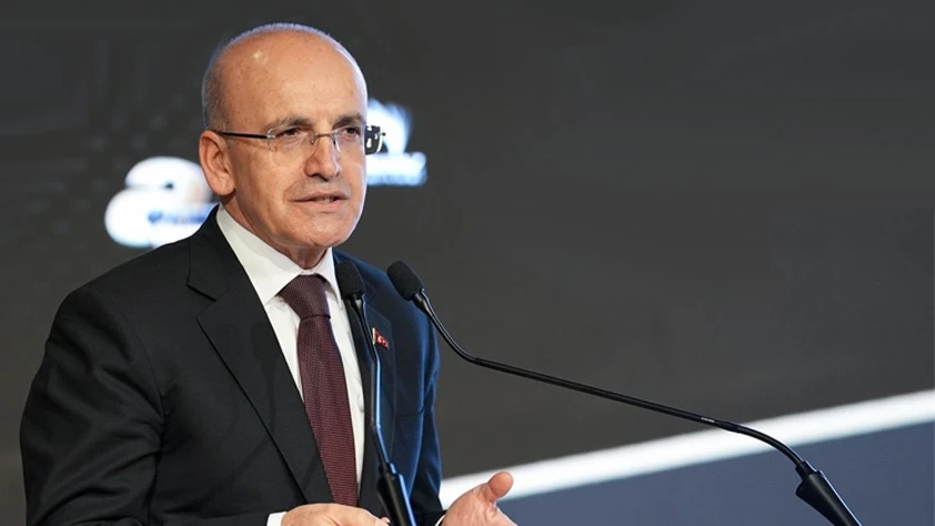 Bakan Şimşek'ten firmalara destek mesajı: Daha fazla ihracat için vergi indirimi