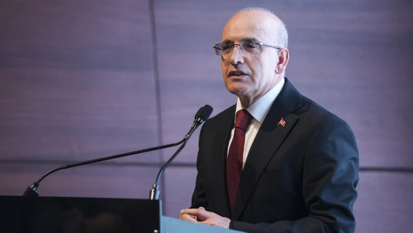 Bakan Şimşek’ten kripto varlık uyarısı: Riskler küresel işbirliği gerektiriyor