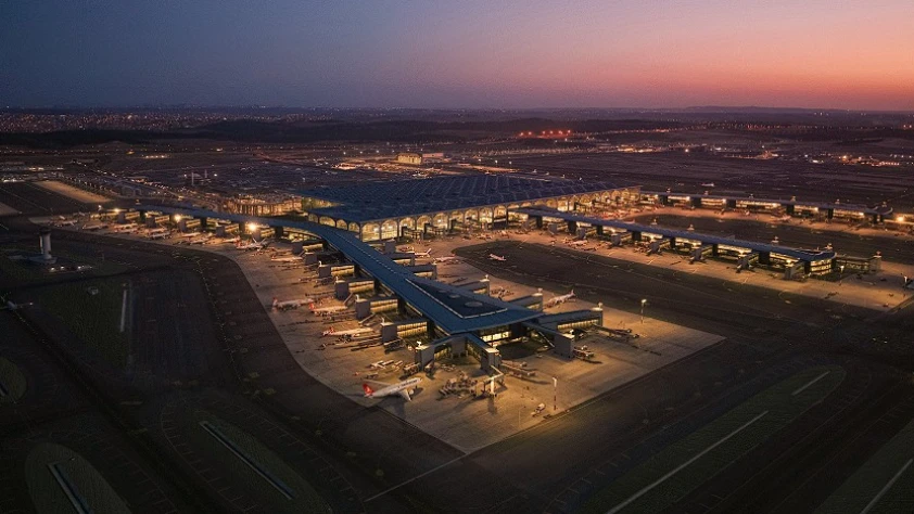 Bakan Uraloğlu açıkladı: Ocakta 17,7 milyon yolcunun yarısı İstanbul’dan uçtu