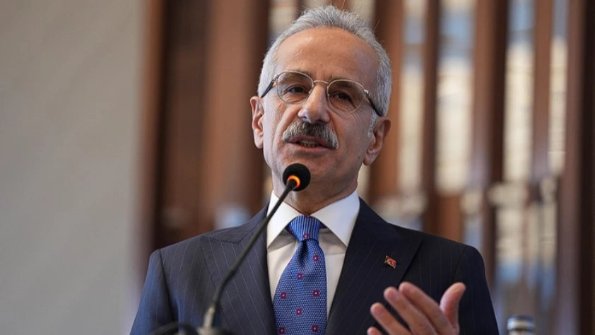 Bakan Uraloğlu açıkladı: Ortadoğu’daki tahliyeler Umman üzerinden yapılıyor