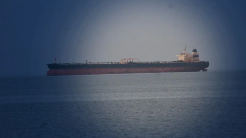 Bakan Uraloğlu’ndan açıklama: Türk petrol tankeri İDA ile vuruldu