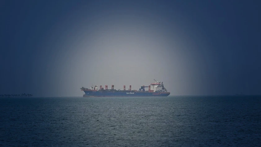 Bakan Uraloğlu’ndan Hürmüz açıklaması: Türk gemilerinde son durum