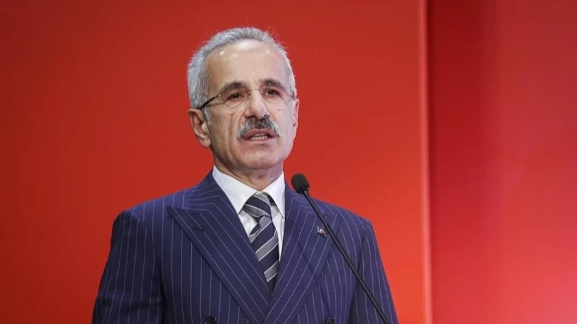 Bakan Uraloğlu'ndan Hürmüz örneği: 'Alternatifi olmayan her sistem kırılgandır'