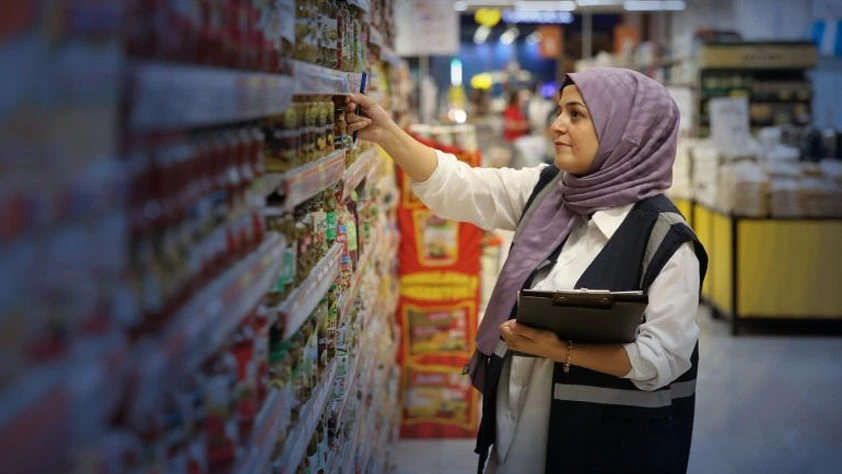 Bakan Yumaklı açıkladı: 81 ilde 'yıl sonu' gıda denetimi seferberliği