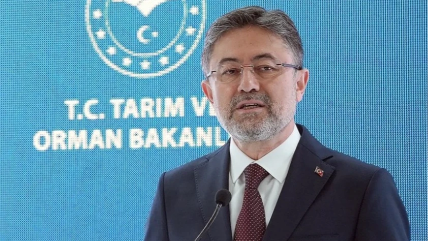 Bakan Yumaklı açıkladı: TARSİM ekipleri Antalya’da hasar tespitini sürdürüyor