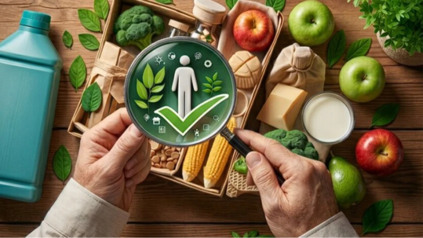 Bakan Yumaklı: Yılda ortalama 1,3 milyon gıda denetimi yapıyoruz