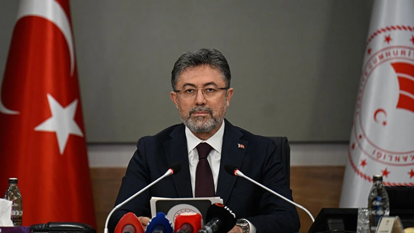 Bakan Yumaklı’dan 'yapay et' iddialarına net yanıt: Hiçbir zaman gündemimizde olmadı