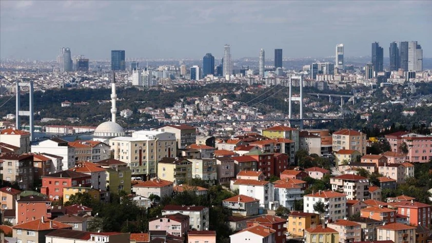 Bakanlık duyurdu: İstanbul'un afet hazırlığına 650 milyon dolarlık Dünya Bankası desteği