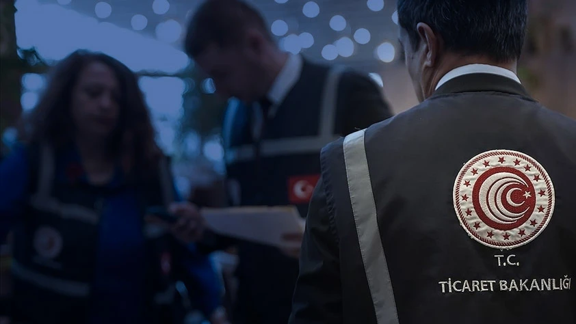 Bakanlık sahada: Dinlenme tesisleri mercek altında