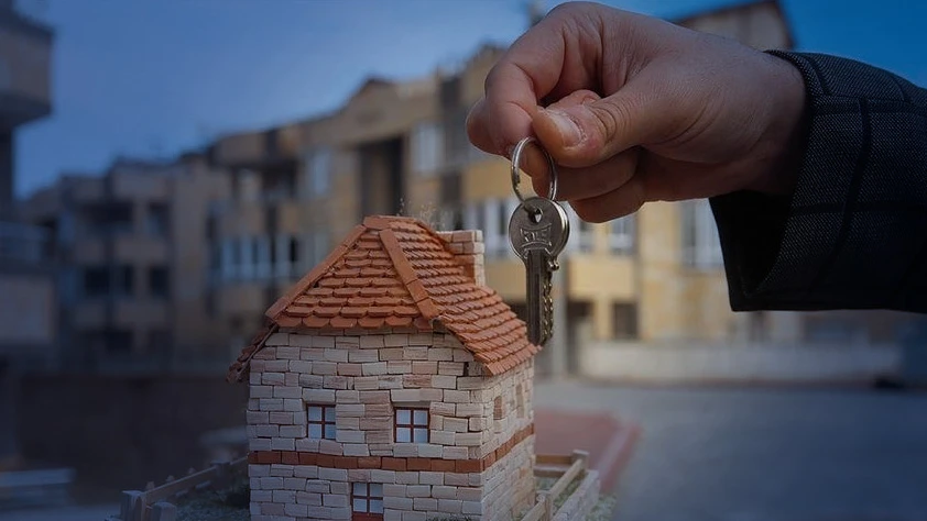 Bakanlık yönetmelik taslağını görüşe açtı: Konut satışlarında elden ödeme devri sona eriyor