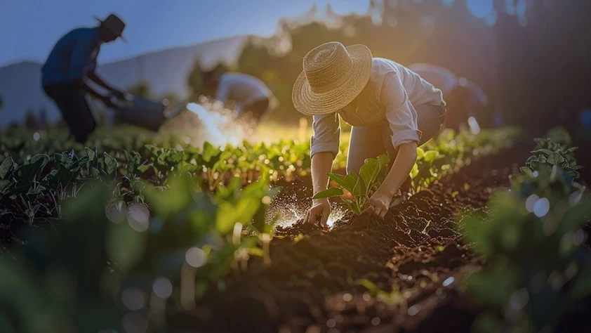 Bakanlıktan gübre tedariki açıklaması: Önlemler devreye alındı
