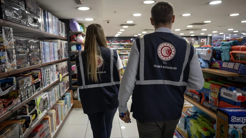 Bakanlıktan kırtasiyelere 'fahiş fiyat' denetimi: 15 milyon TL'yi aşan ceza kesildi
