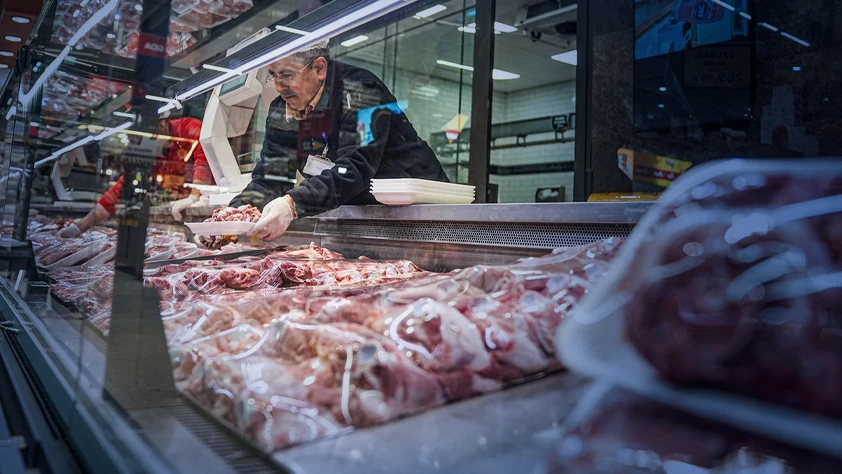 Bakanlık'tan sıkı takip: 3 büyük ilde kasaplara fahiş fiyat denetimi