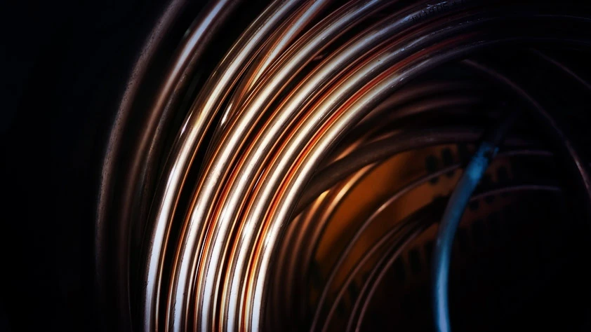 Bakır 2025'i rekorla kapatıyor: 16 yılın en güçlü performansı