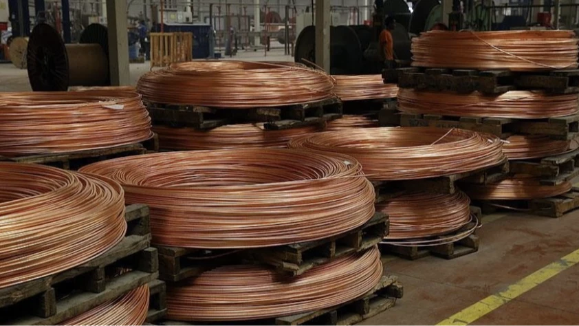 Bakır fiyatları, ABD-Çin geriliminin azalmasıyla yükseldi