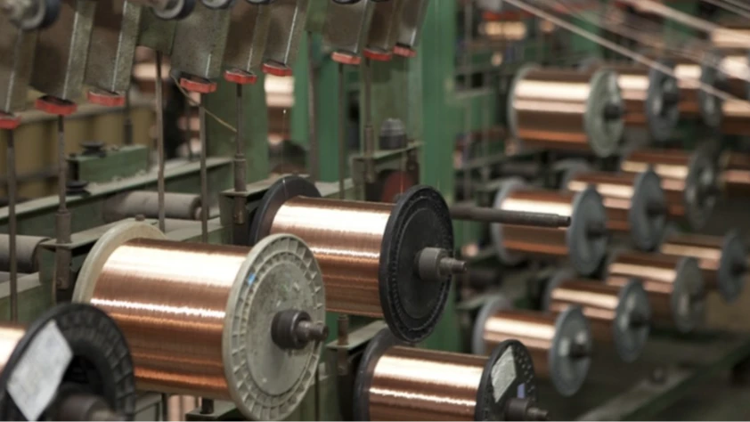 Bakır fiyatları düştü: Stoklar 11 ayın zirvesinde