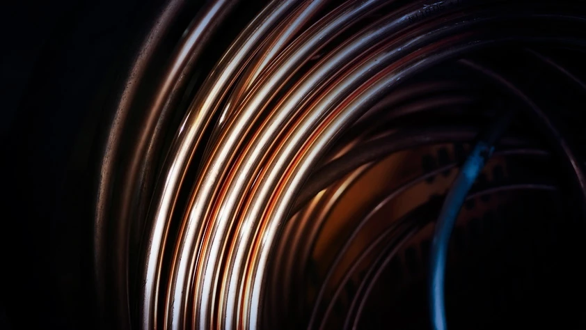 Bakır fiyatları geriledi: Enflasyon endişesi ve faiz beklentileri etkili oldu