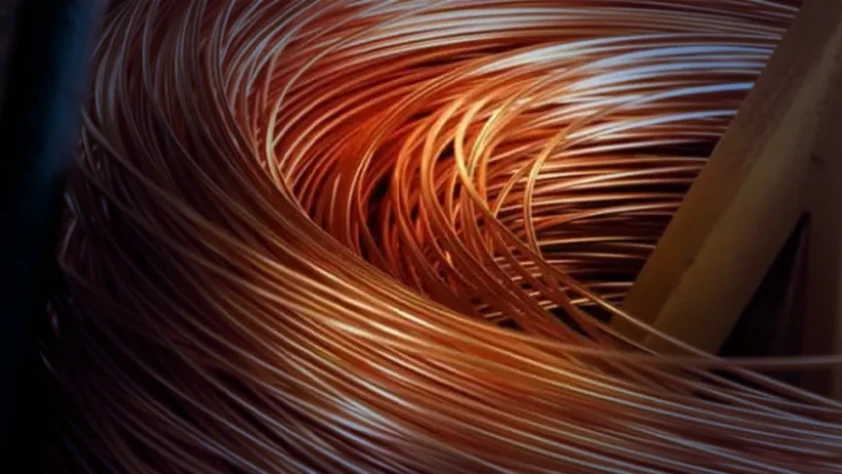 Bakır fiyatları rekor tazeledi! Jeopolitik riskler ve zayıf dolar etkili oldu