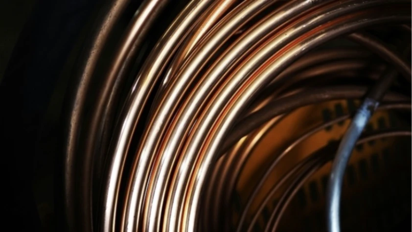 Bakır fiyatları rekorun ardından geri çekildi