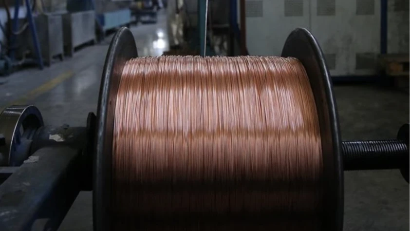 Bakır fiyatları stok sıkıntısı ve talebin etkisiyle yükseldi