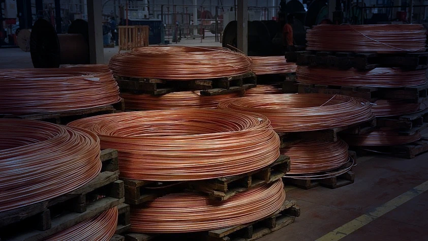 Bakır fiyatları yön arıyor: Orta Doğu'daki belirsizlik satış getirdi