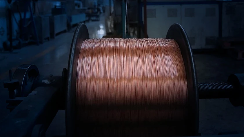 Bakır için dikkat çeken analiz: ABD-Çin ikilemi