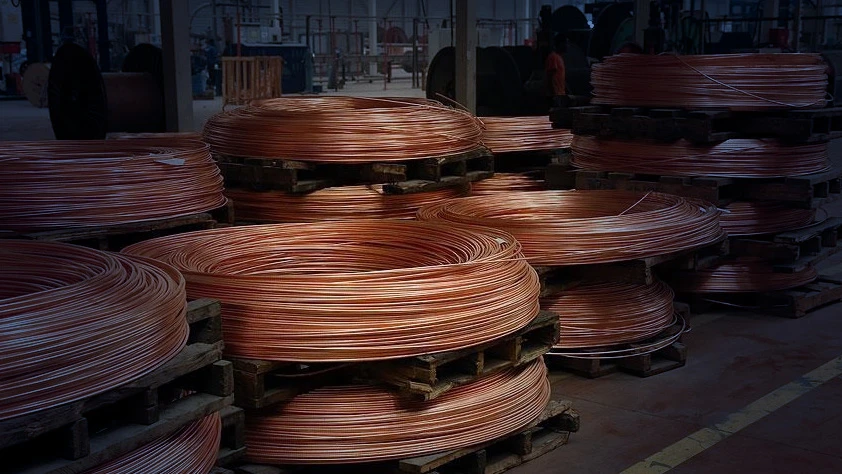 Bakır piyasasında kayıp: İran savaşı 2026 kazançlarını sildi