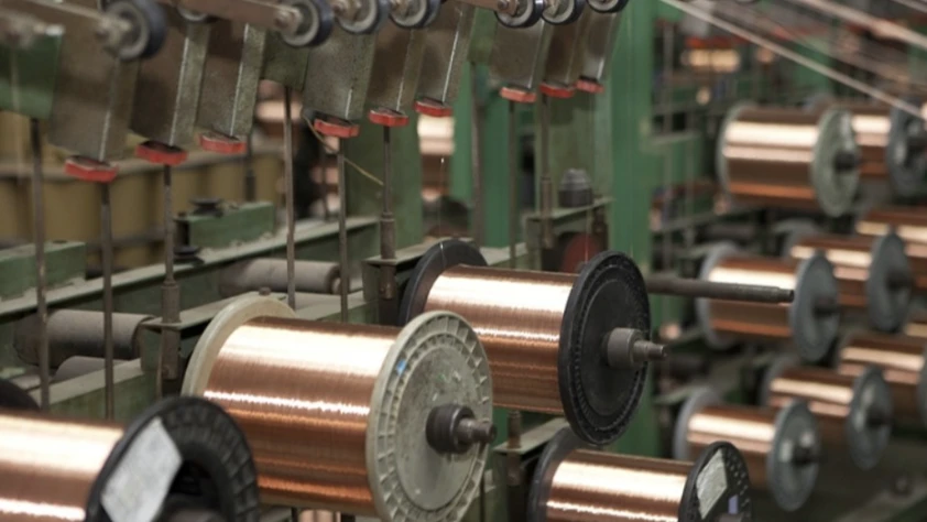 Bakır rekor seviyeden geriledi: Piyasalar Fed kararlarına odaklandı