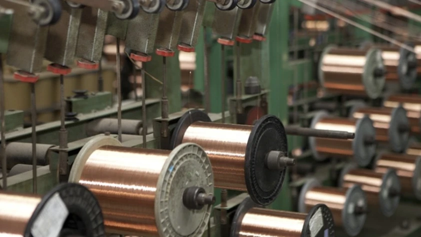 Bakır rekor tazeledi: Metal piyasasında yükseliş ivmesi güçleniyor