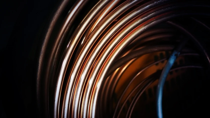 Bakırda Ay Yeni Yılı tatili sakinliği: Fiyatlar ton başına 13.126 dolara çıktı