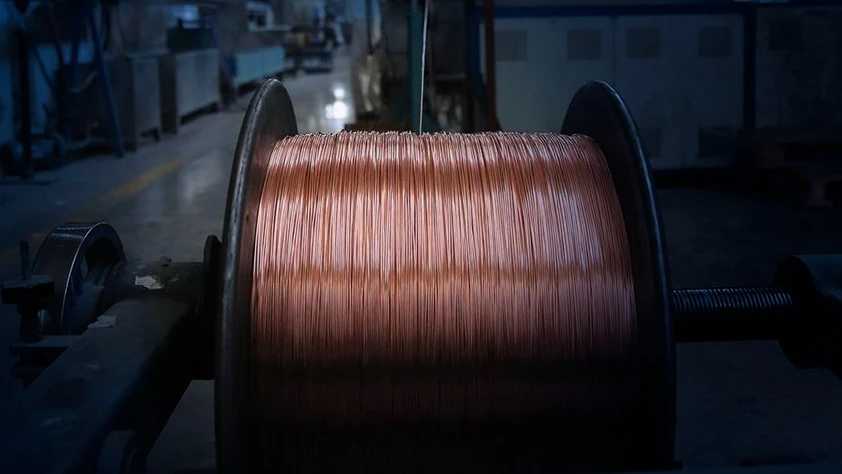 Bakırda sert geri çekilme: Petrol şoku talebi zayıflattı