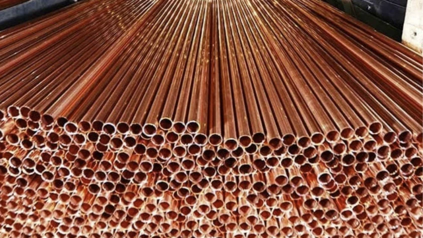 Bakırda yön değişti: Çin alımları fiyatları yukarı taşıdı