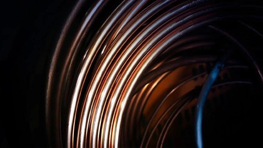 Bakırın ton fiyatı makro baskılara rağmen arttı: Çin'den gelen güçlü talep destekledi