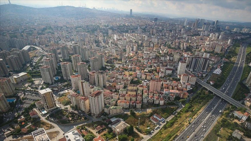 Balıkesir depremi tekrar hatırlattı: Türkiye’deki konutların neredeyse yarısı sigortasız
