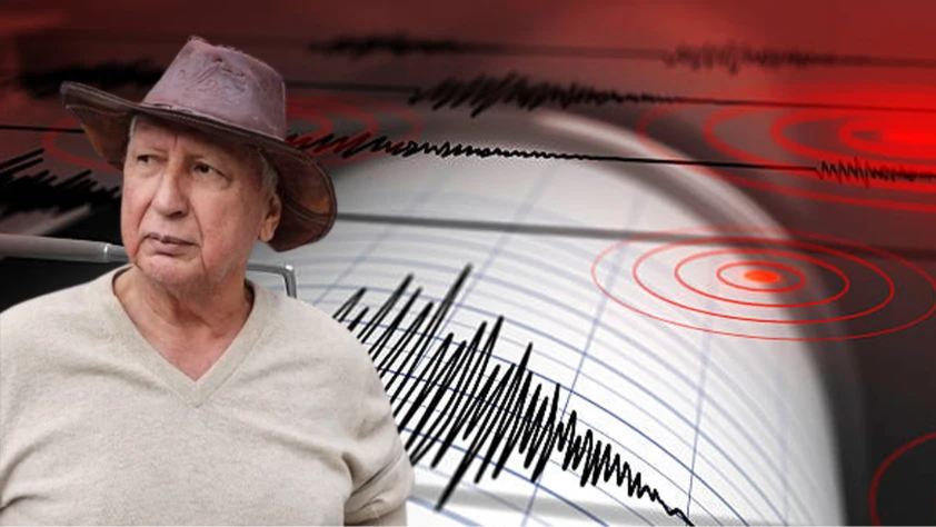 Balıkesir Sındırgı’da 6.1 büyüklüğünde deprem! Üşümezsoy 3 hafta önce uyarmıştı